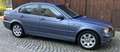 BMW 320 320i einmaliger Zustand, alles Original Blau - thumbnail 48