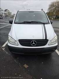 Vito 111 CDI Extralang