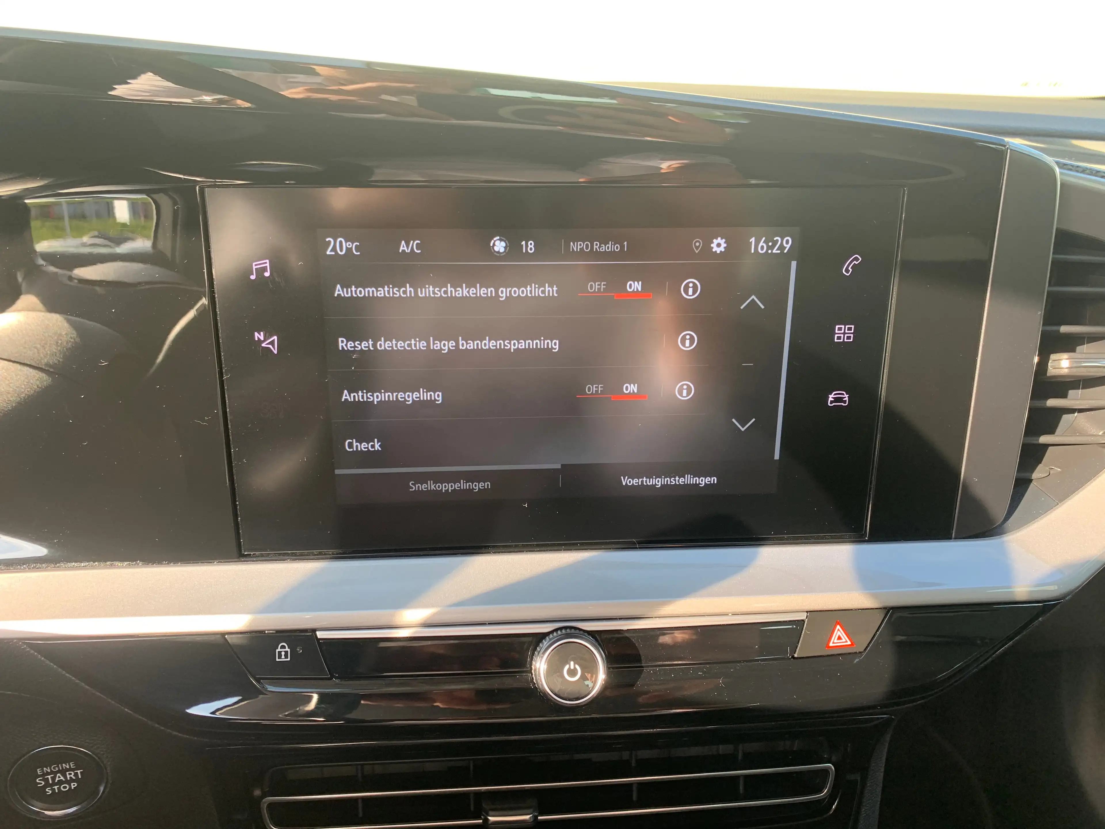 Opel Mokka-E Electric Level 3 50 kWh SOH 96,3% | Airco | Camera — photo 18
