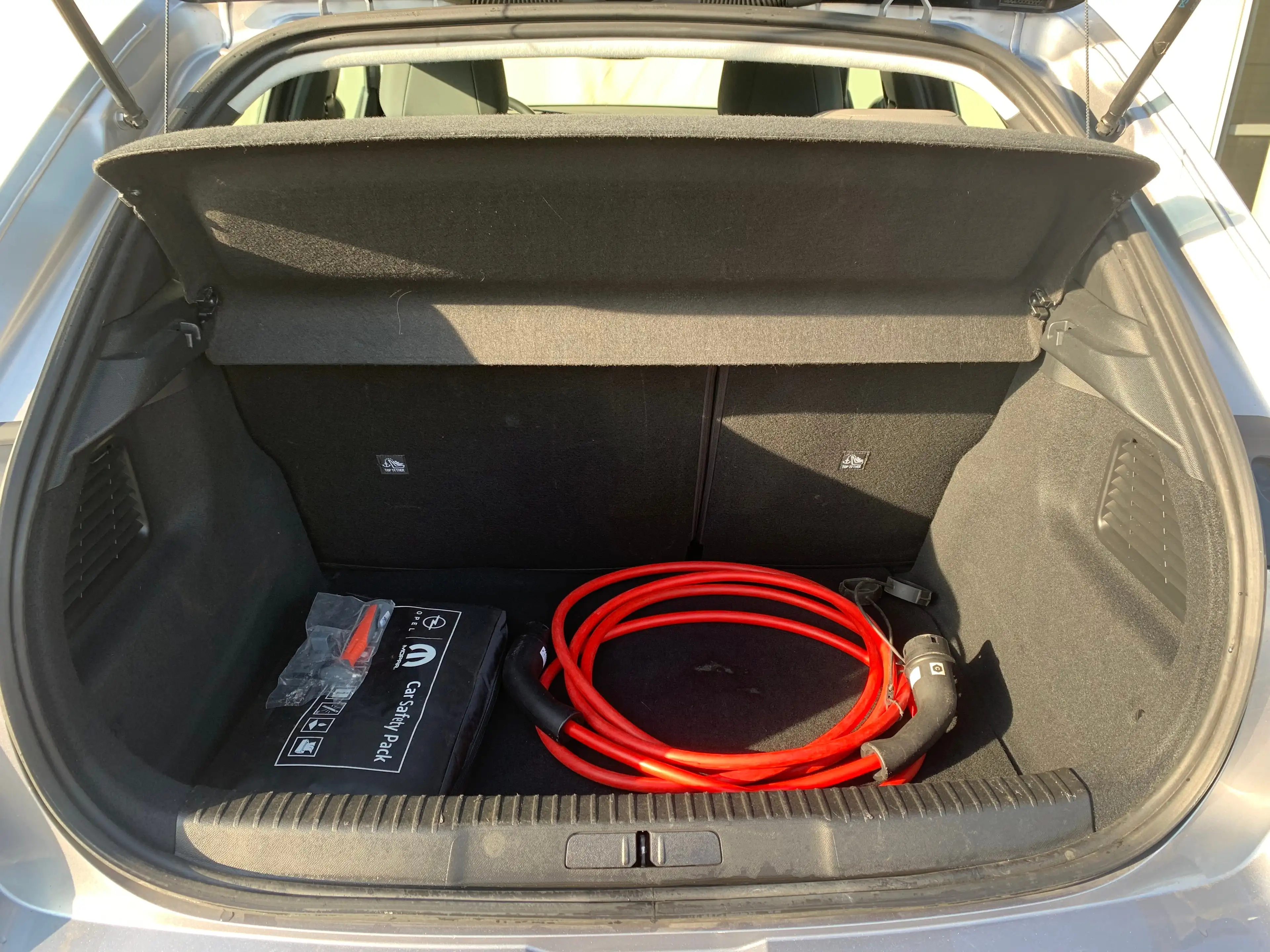 Opel Mokka-E Electric Level 3 50 kWh SOH 96,3% | Airco | Camera — photo 37