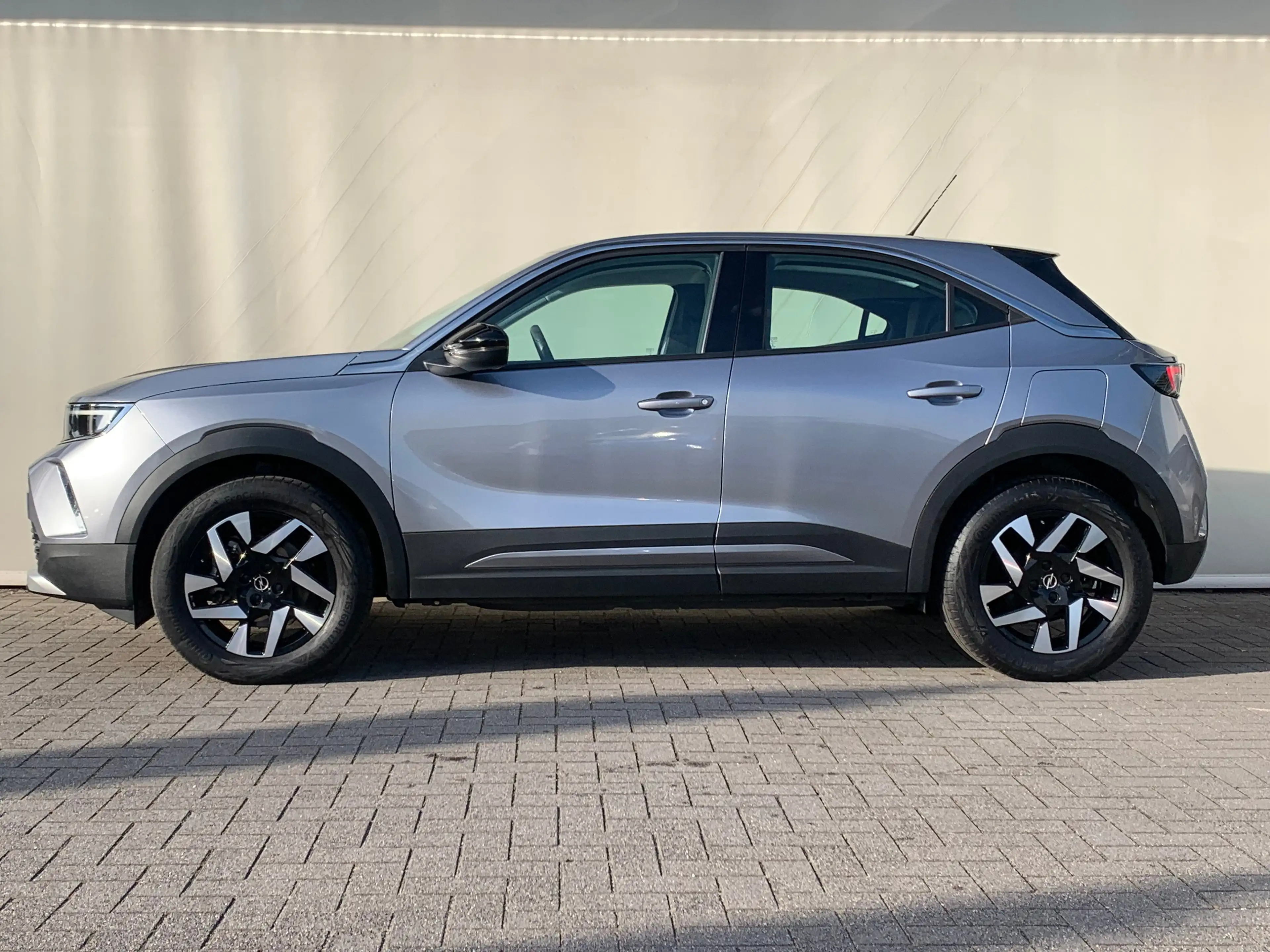 Opel Mokka-E Electric Level 3 50 kWh SOH 96,3% | Airco | Camera — photo 4