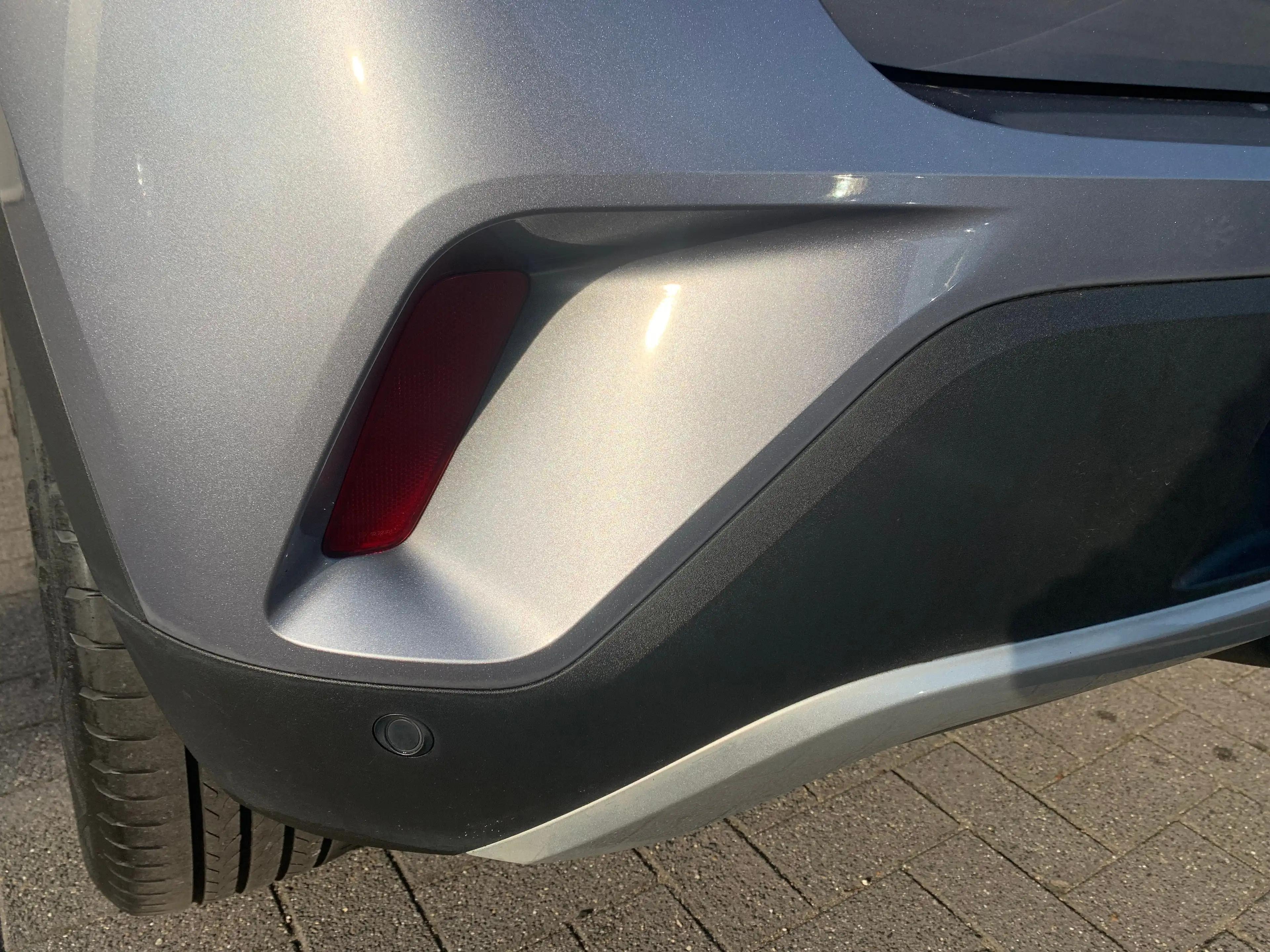 Opel Mokka-E Electric Level 3 50 kWh SOH 96,3% | Airco | Camera — photo 34