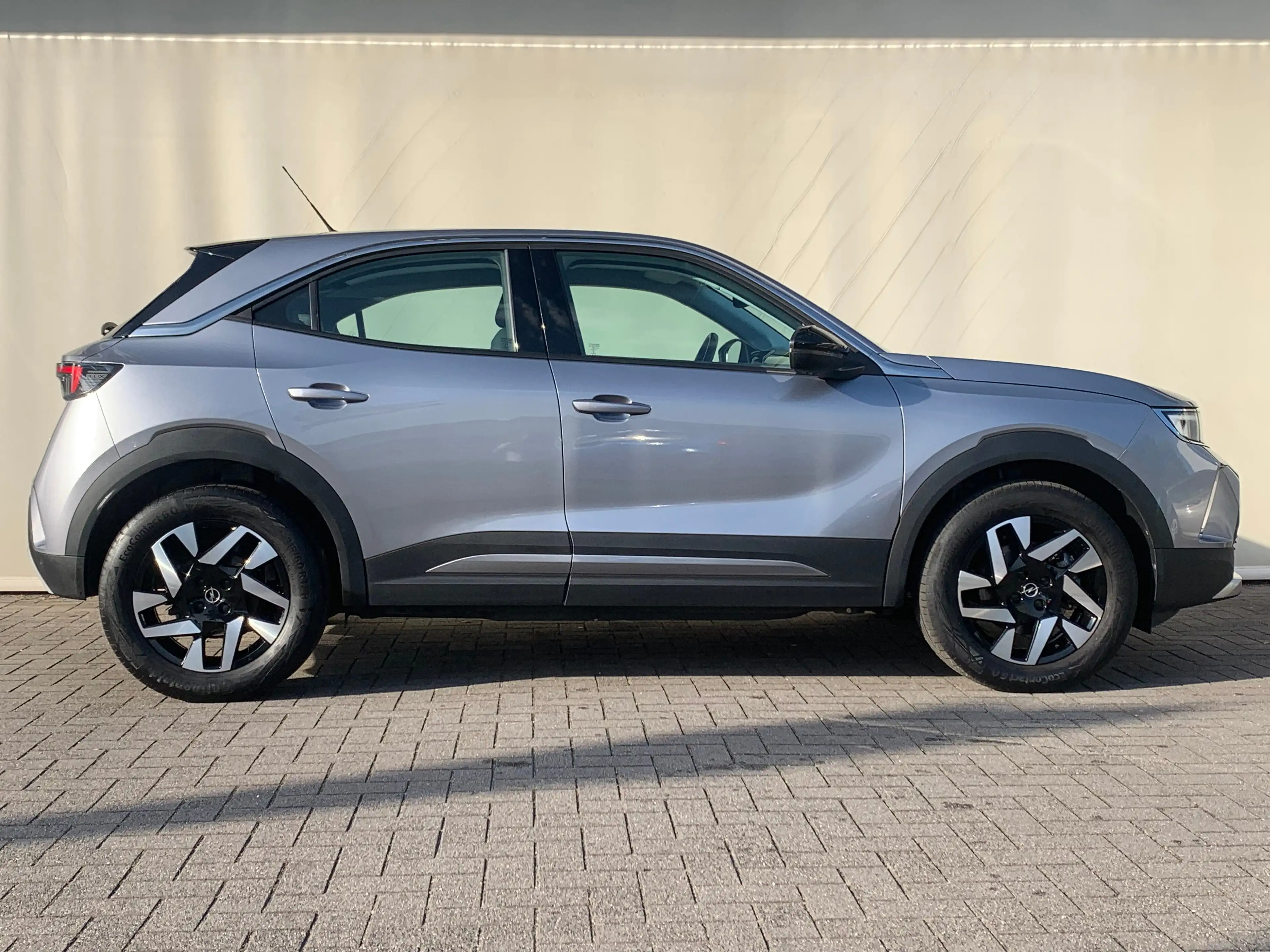 Opel Mokka-E Electric Level 3 50 kWh SOH 96,3% | Airco | Camera — photo 6