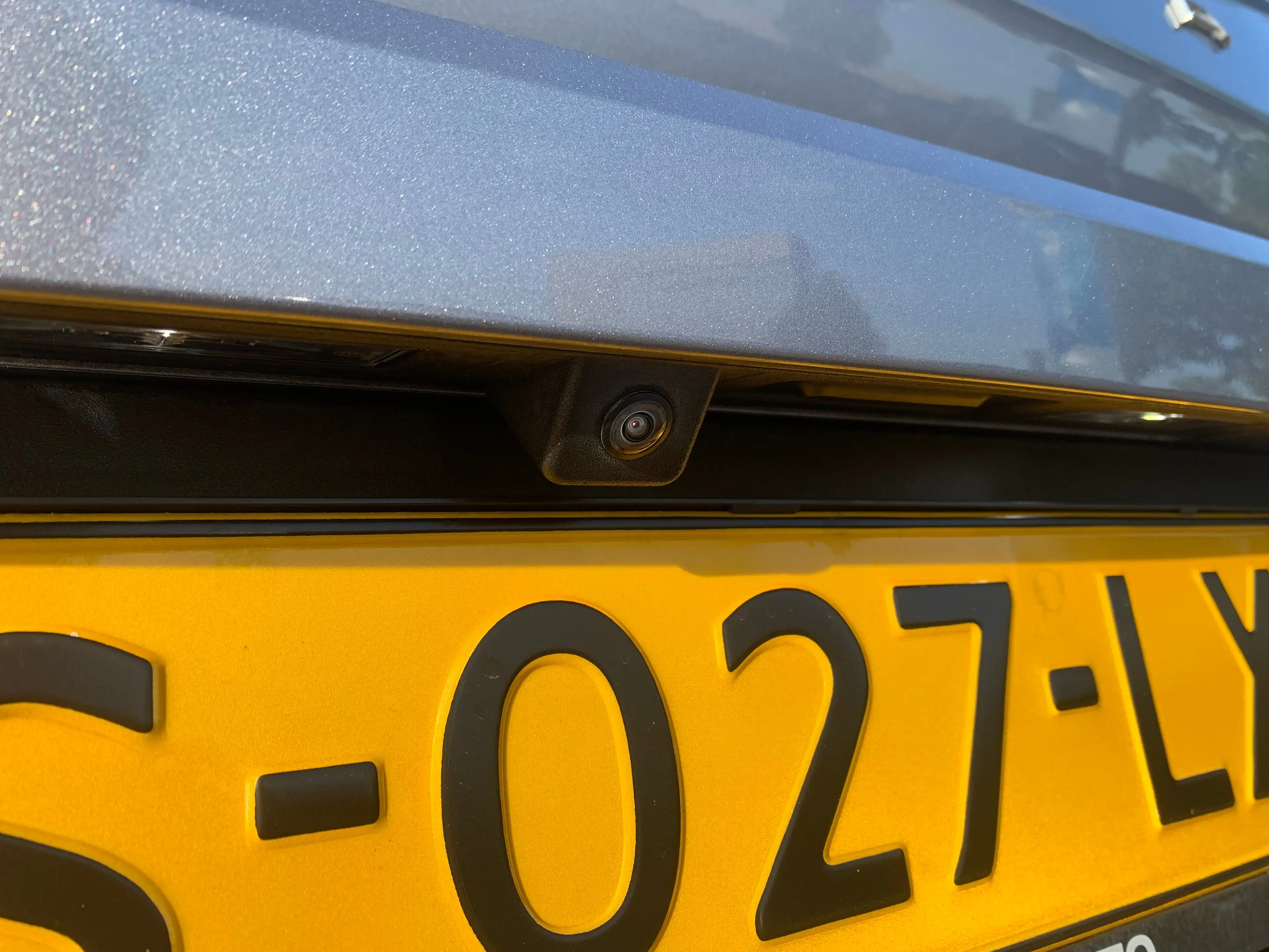 Opel Mokka-E Electric Level 3 50 kWh SOH 96,3% | Airco | Camera — photo 35