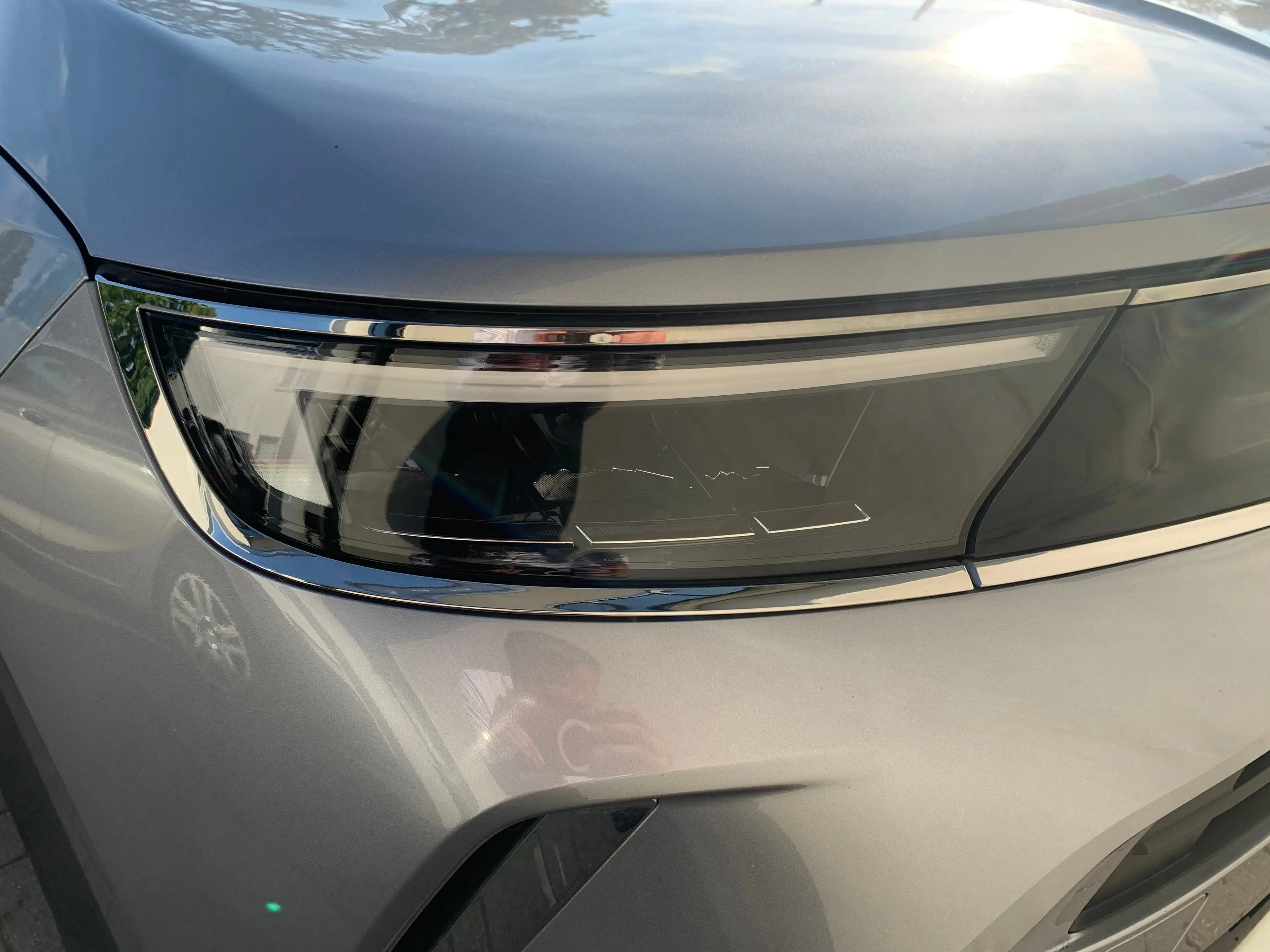 Opel Mokka-E Electric Level 3 50 kWh SOH 96,3% | Airco | Camera — photo 31