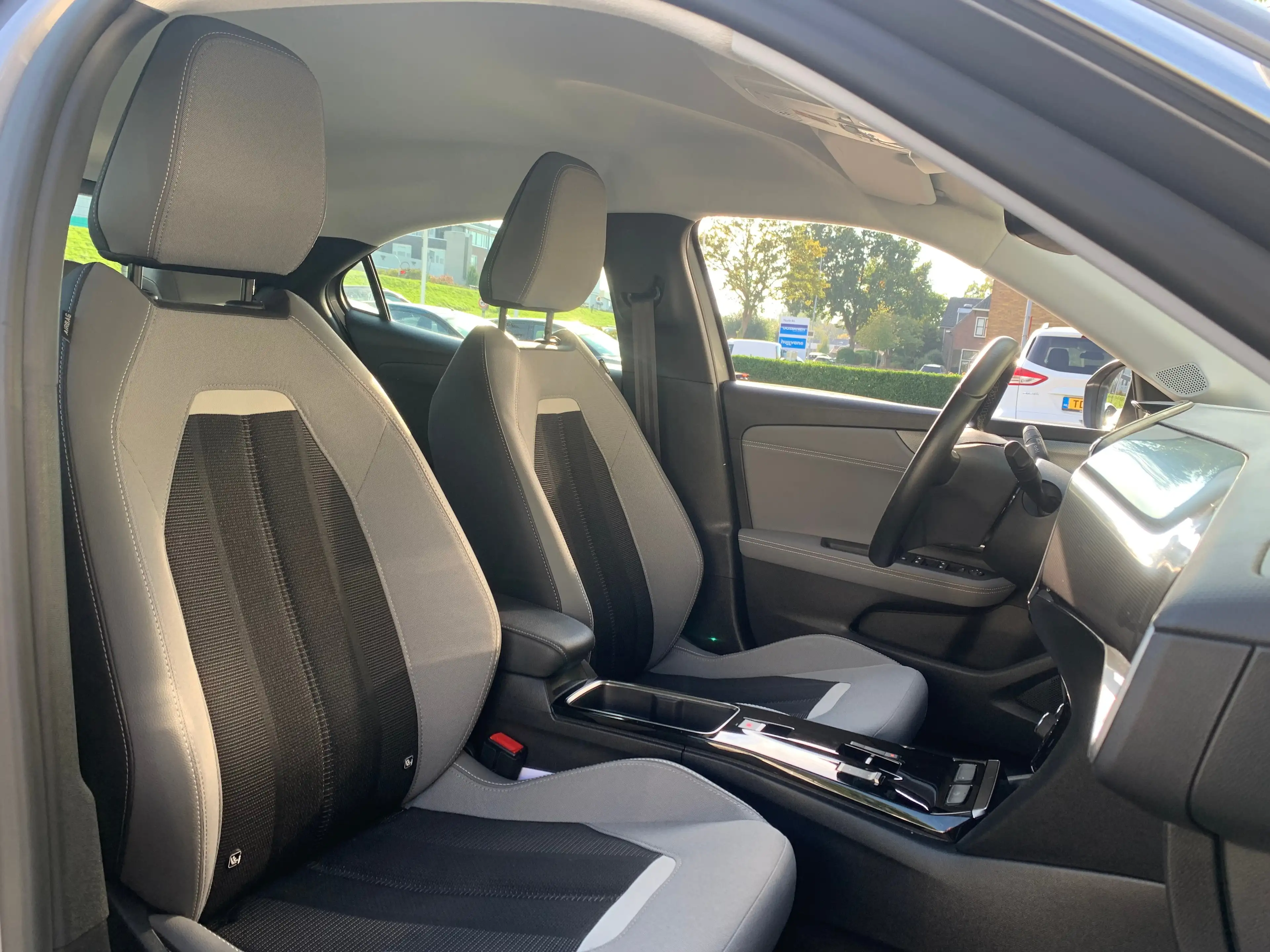 Opel Mokka-E Electric Level 3 50 kWh SOH 96,3% | Airco | Camera — photo 29
