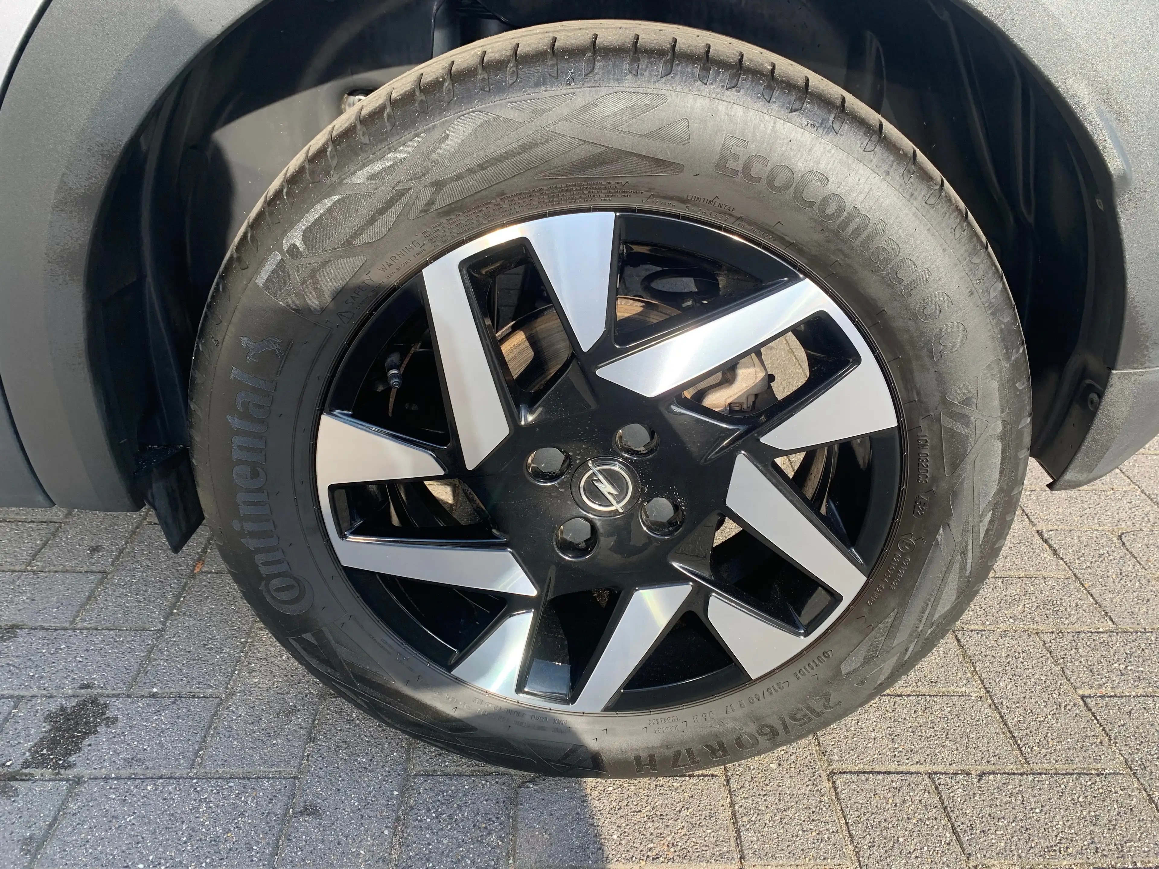 Opel Mokka-E Electric Level 3 50 kWh SOH 96,3% | Airco | Camera — photo 38