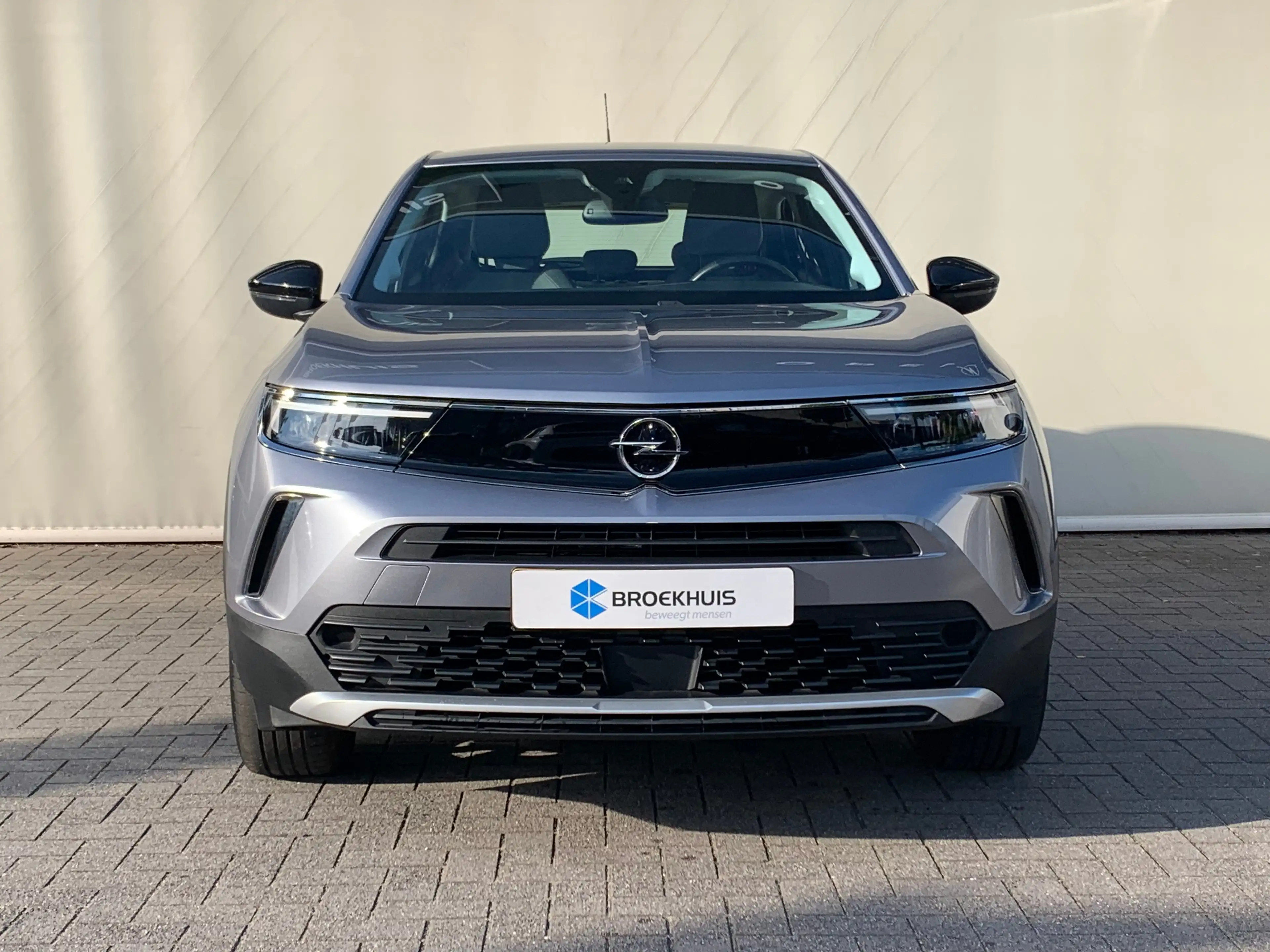 Opel Mokka-E Electric Level 3 50 kWh SOH 96,3% | Airco | Camera — photo 2