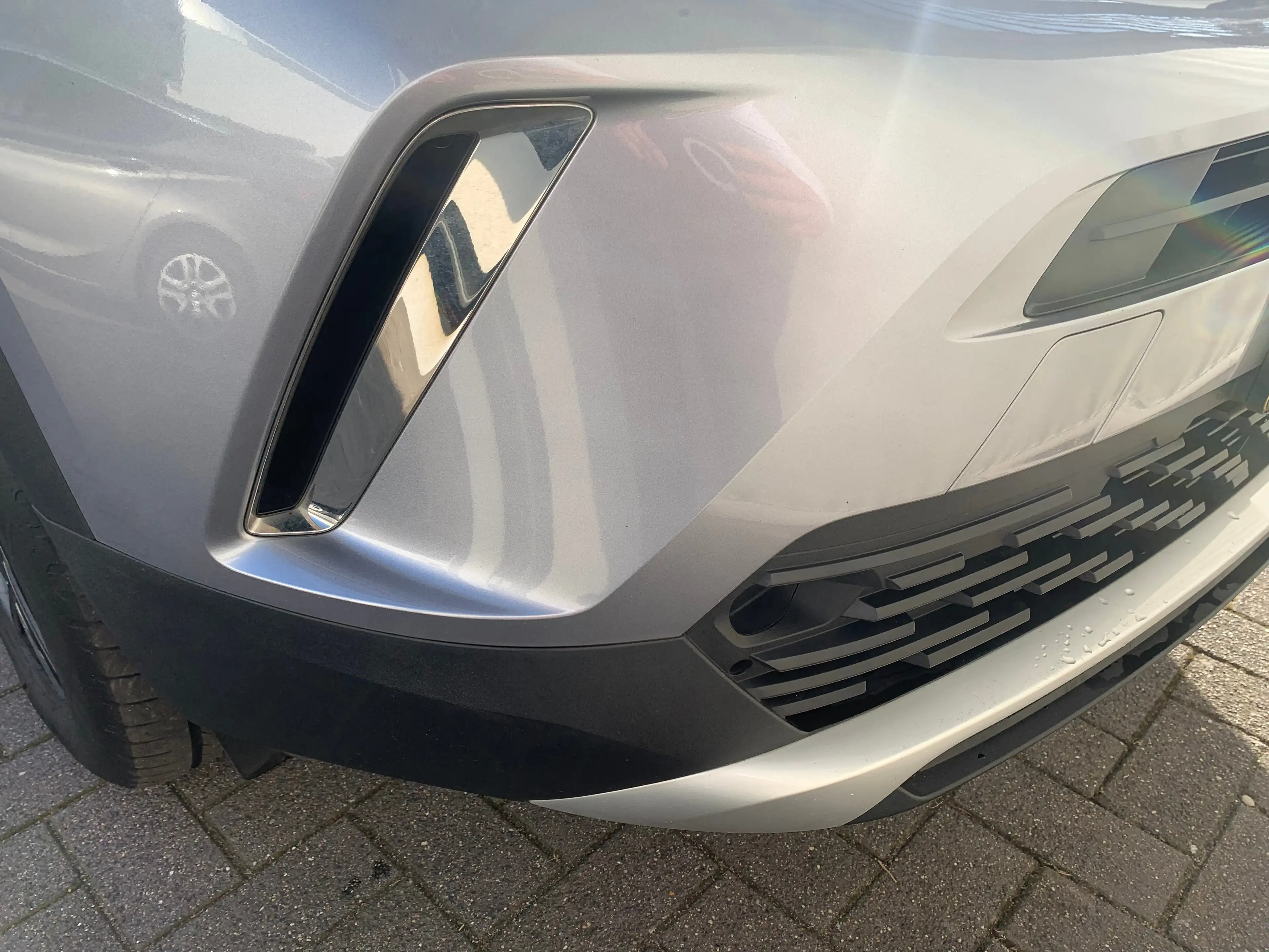Opel Mokka-E Electric Level 3 50 kWh SOH 96,3% | Airco | Camera — photo 32