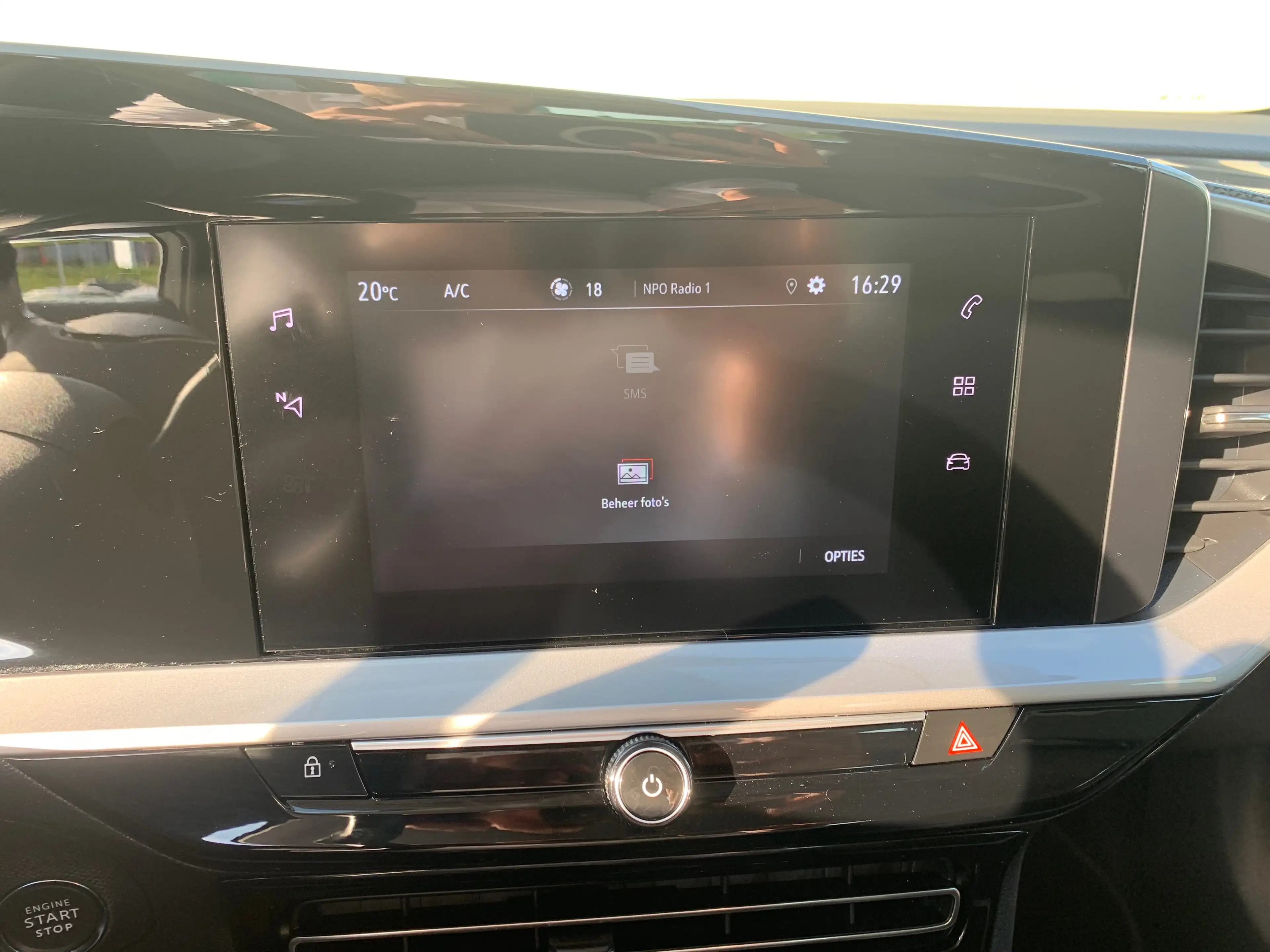 Opel Mokka-E Electric Level 3 50 kWh SOH 96,3% | Airco | Camera — photo 20