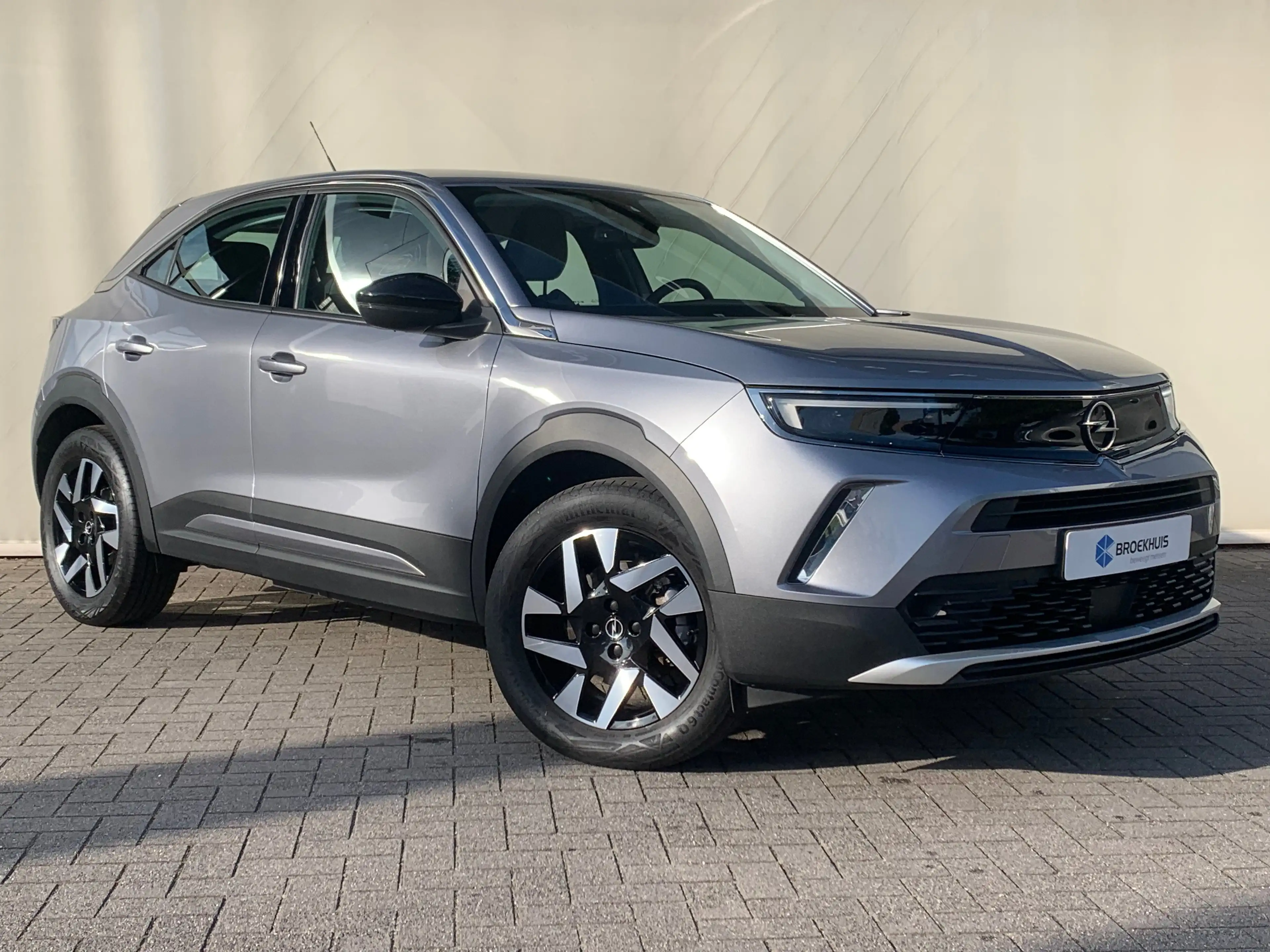 Opel Mokka-E Electric Level 3 50 kWh SOH 96,3% | Airco | Camera — photo 3