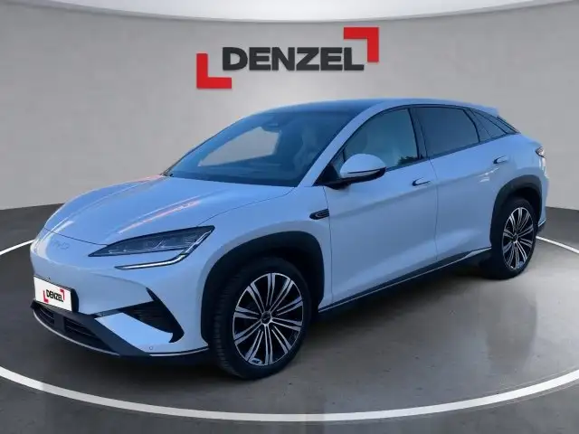 BYD Sealion 7 Excellence AWD