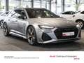 Audi RS6 RS6 Avant TFSI exclusive Carbon Dynamik Design P Silber - thumbnail 3