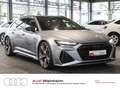 Audi RS6 RS6 Avant TFSI exclusive Carbon Dynamik Design P Silber - thumbnail 3