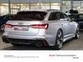 Audi RS6 RS6 Avant TFSI exclusive Carbon Dynamik Design P Silber - thumbnail 6