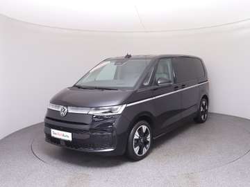 VW T7 Multivan Style eHybrid 180 kW 4MOTION