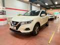 Nissan Qashqai Qashqai 1.6 dCi 2WD XTronic Tekna Blanc - thumbnail 1