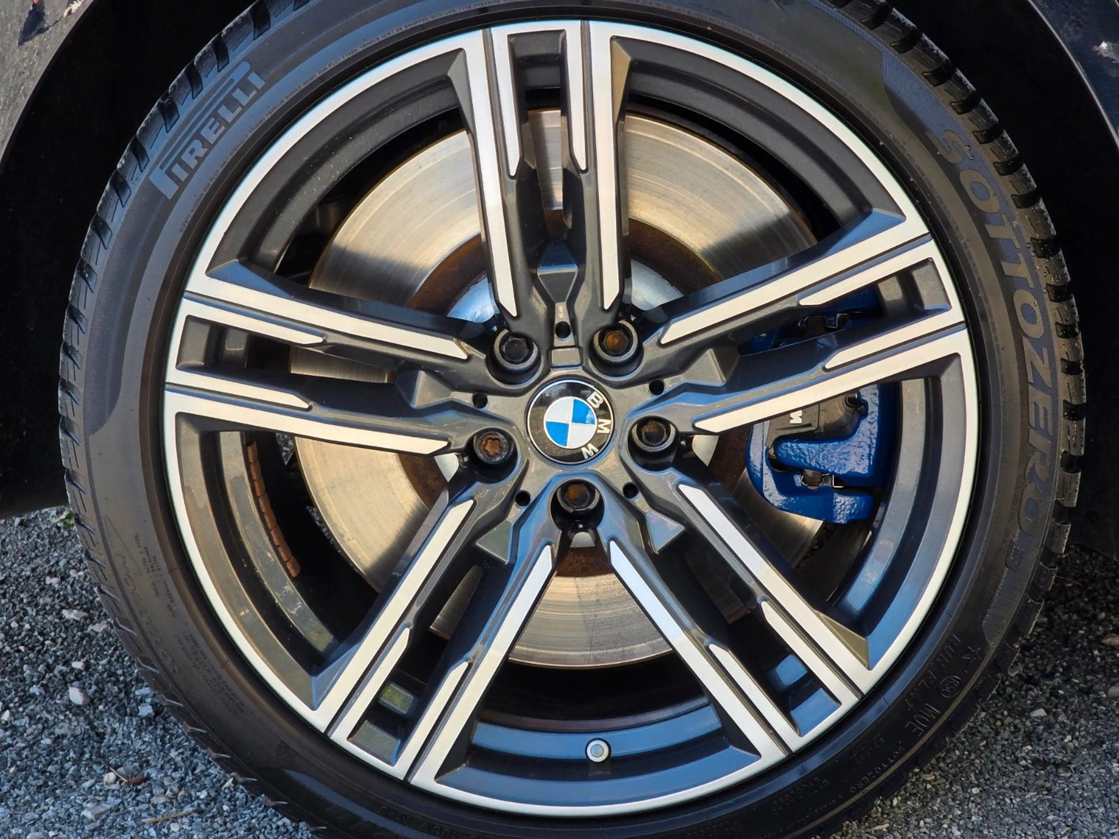 BMW M850 I Gran Coupe xDrive *Bowers & Wilkins*Soft — photo 12
