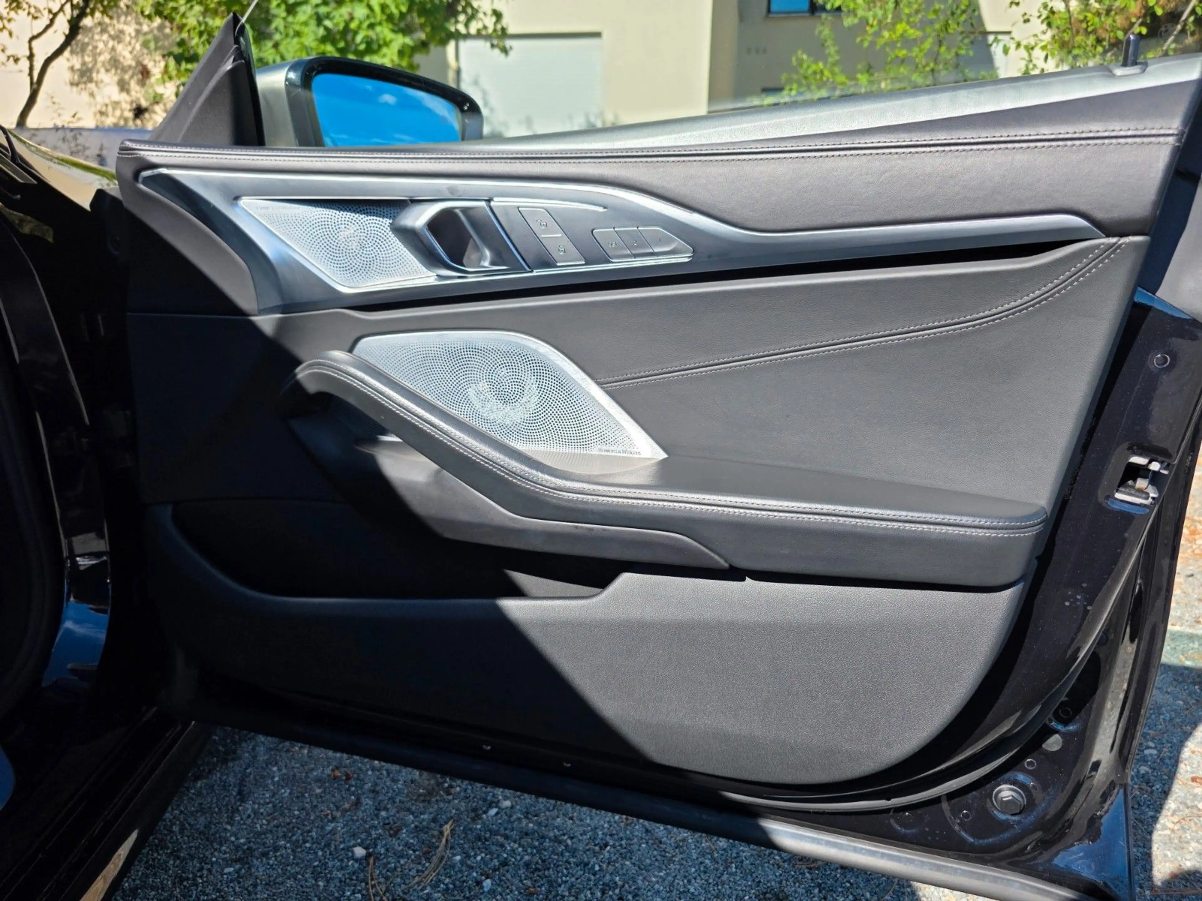 BMW M850 I Gran Coupe xDrive *Bowers & Wilkins*Soft — photo 42