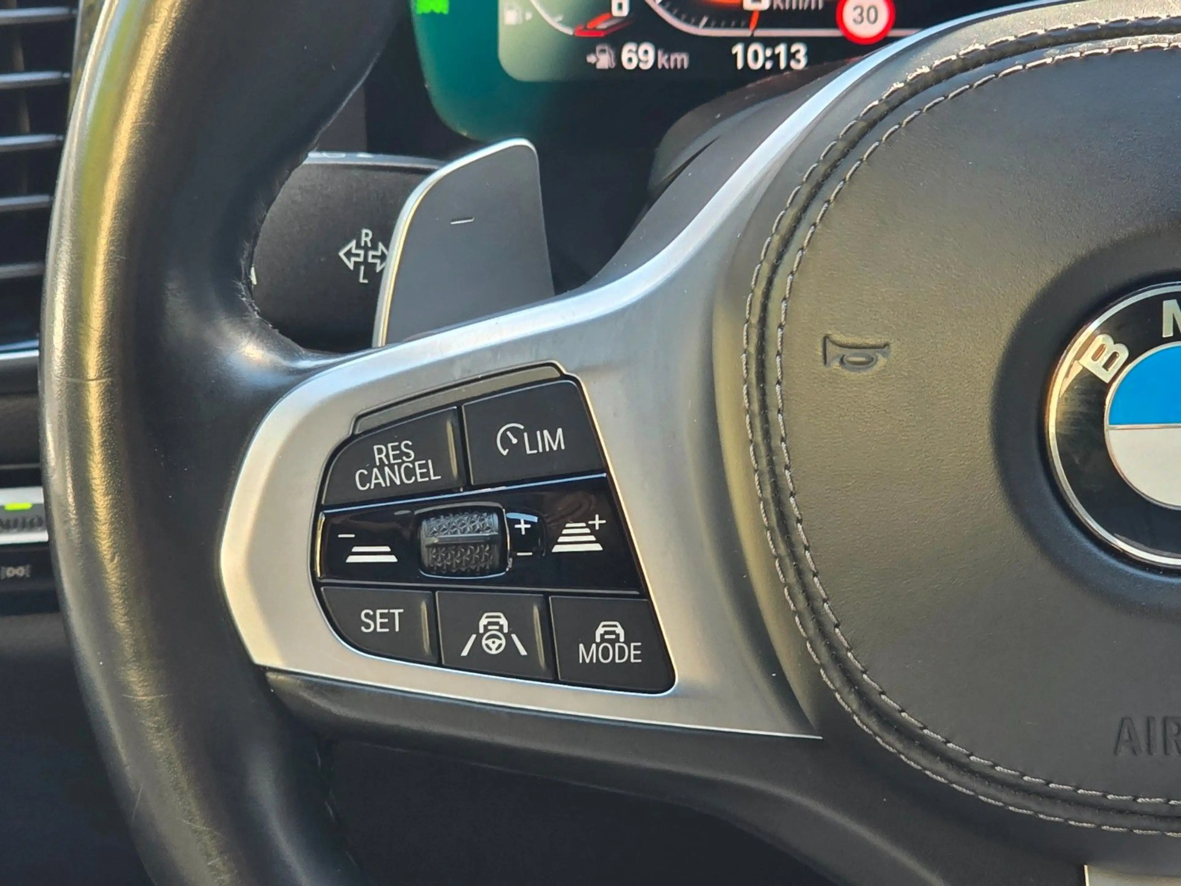 BMW M850 I Gran Coupe xDrive *Bowers & Wilkins*Soft — photo 35