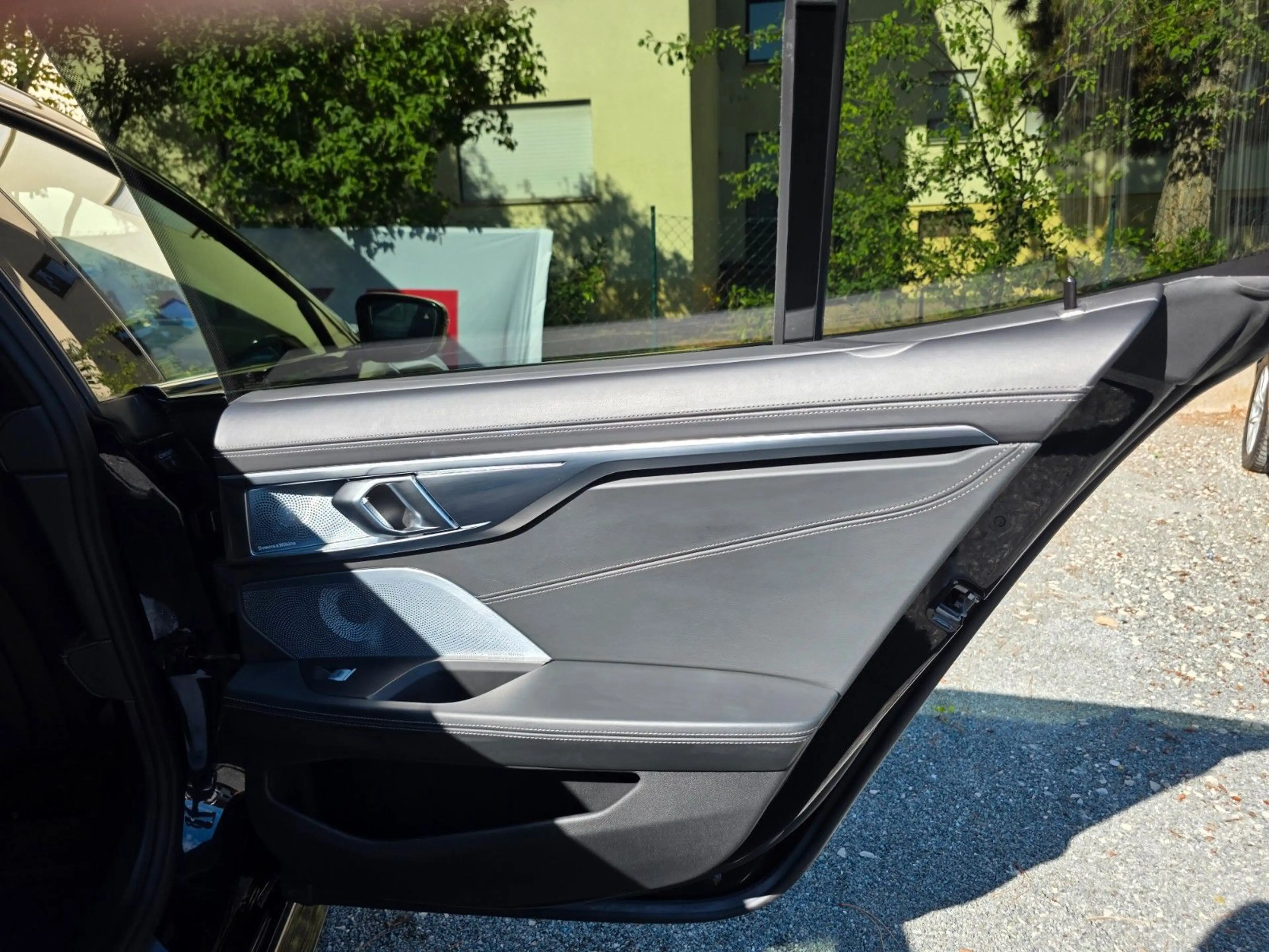 BMW M850 I Gran Coupe xDrive *Bowers & Wilkins*Soft — photo 45