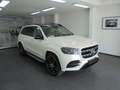 Mercedes-Benz GLS 580 GLS -Klasse GLS 580 4Matic Panorama Blanco - thumbnail 2