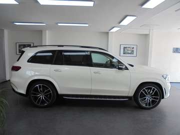 GLS -Klasse GLS 580 4Matic Panorama