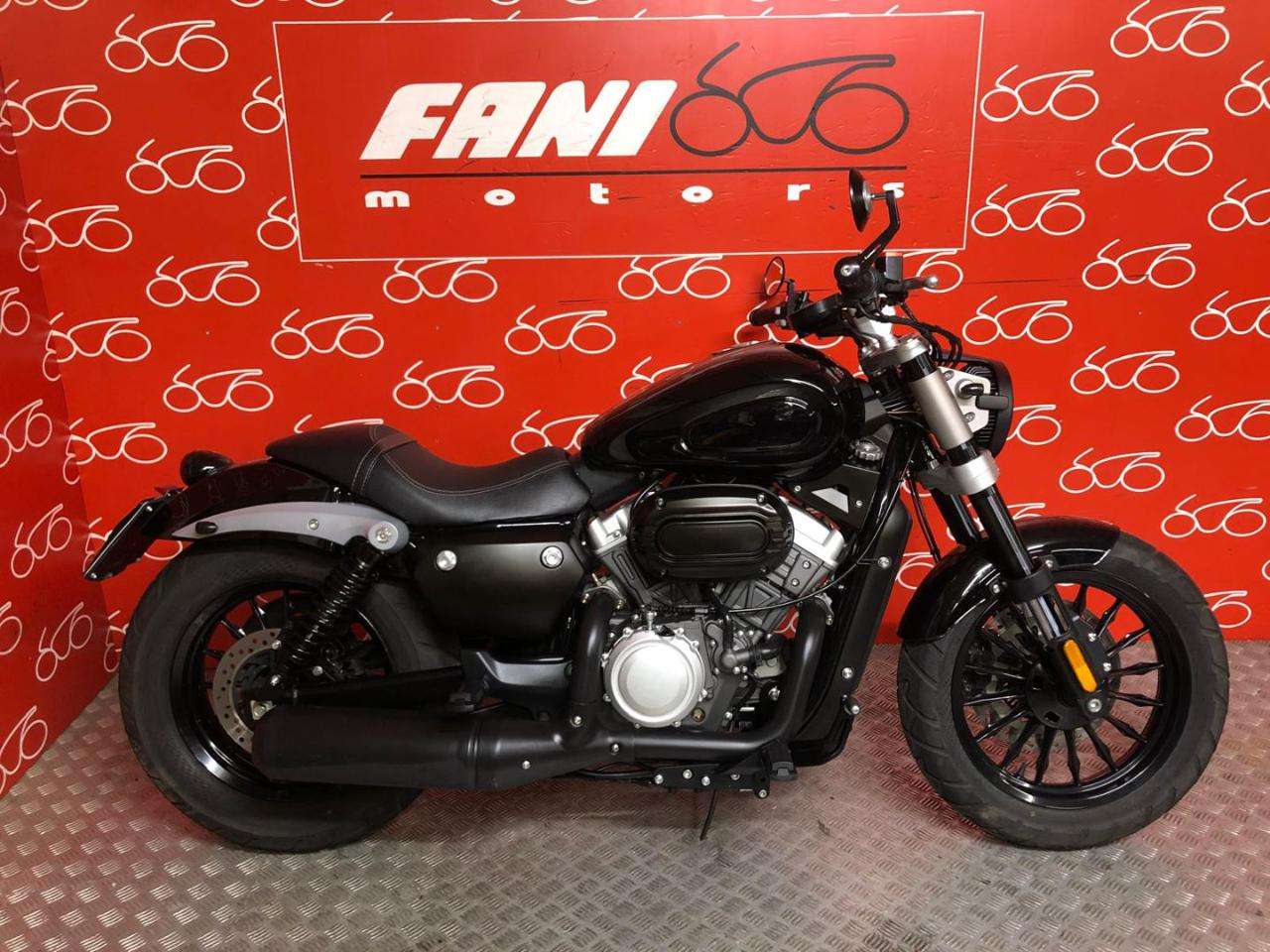 Keeway Others V-Cruise 125