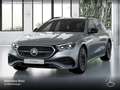 Mercedes-Benz E 200 T 4M Edition AMG-Line Fahrass 360° Stdhzg 9G Silber - thumbnail 2