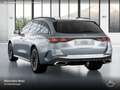 Mercedes-Benz E 200 T 4M Edition AMG-Line Fahrass 360° Stdhzg 9G Silber - thumbnail 21