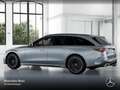 Mercedes-Benz E 200 T 4M Edition AMG-Line Fahrass 360° Stdhzg 9G Silber - thumbnail 14