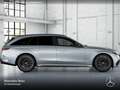 Mercedes-Benz E 200 T 4M Edition AMG-Line Fahrass 360° Stdhzg 9G Silber - thumbnail 18