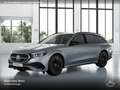 Mercedes-Benz E 200 T 4M Edition AMG-Line Fahrass 360° Stdhzg 9G Silber - thumbnail 13