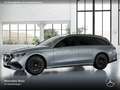 Mercedes-Benz E 200 T 4M Edition AMG-Line Fahrass 360° Stdhzg 9G Silber - thumbnail 3