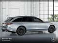 Mercedes-Benz E 200 T 4M Edition AMG-Line Fahrass 360° Stdhzg 9G Silber - thumbnail 16