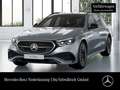 Mercedes-Benz E 200 T 4M Edition AMG-Line Fahrass 360° Stdhzg 9G Silber - thumbnail 1