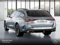 Mercedes-Benz E 200 T 4M Edition AMG-Line Fahrass 360° Stdhzg 9G Silber - thumbnail 20