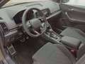 Skoda Karoq 1.5 TSI DSG Sportline ACC NAVI AHK LED Klima Gris - thumbnail 6