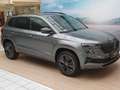 Skoda Karoq 1.5 TSI DSG Sportline ACC NAVI AHK LED Klima Gris - thumbnail 1