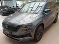 Skoda Karoq 1.5 TSI DSG Sportline ACC NAVI AHK LED Klima Gris - thumbnail 2