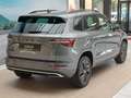 Skoda Karoq 1.5 TSI DSG Sportline ACC NAVI AHK LED Klima Gris - thumbnail 3