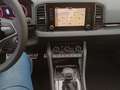 Skoda Karoq 1.5 TSI DSG Sportline ACC NAVI AHK LED Klima Gris - thumbnail 11