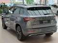 Skoda Karoq 1.5 TSI DSG Sportline ACC NAVI AHK LED Klima Gris - thumbnail 4