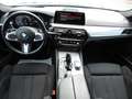 BMW 520 d Tour. xDrive M-Sport LED Navi HeadUp Kamera Zwart - thumbnail 13