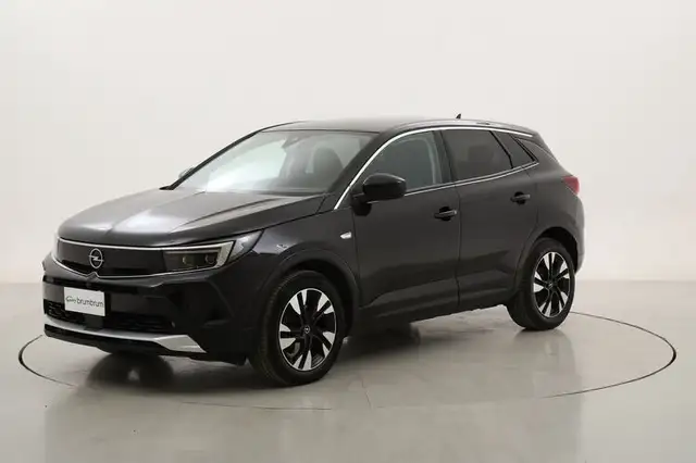 Opel Grandland X Business Elegance AT8 1.5 Diesel 131CV