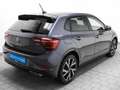 Volkswagen Polo 1.0 TSI R-Line ACC Kamera Grau - thumbnail 5