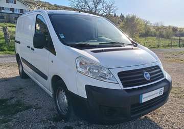 II 1.6 Multijet 16v 90ch 3 PLACES Révisé & garantie 12 mois