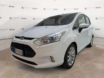 1.0 ecoboost Titanium 100cv E6