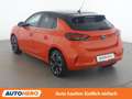 Opel Corsa-e electric drive 100 kW Elegance Orange - thumbnail 4