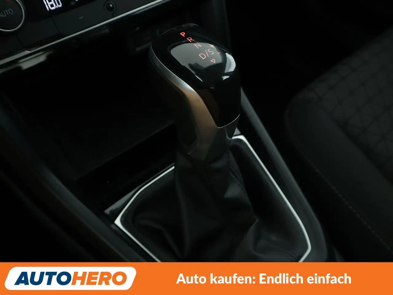 Volkswagen T-Cross 1.0 TSI Life Aut.*NAVI*PDC*LIM*, миниатюра 25